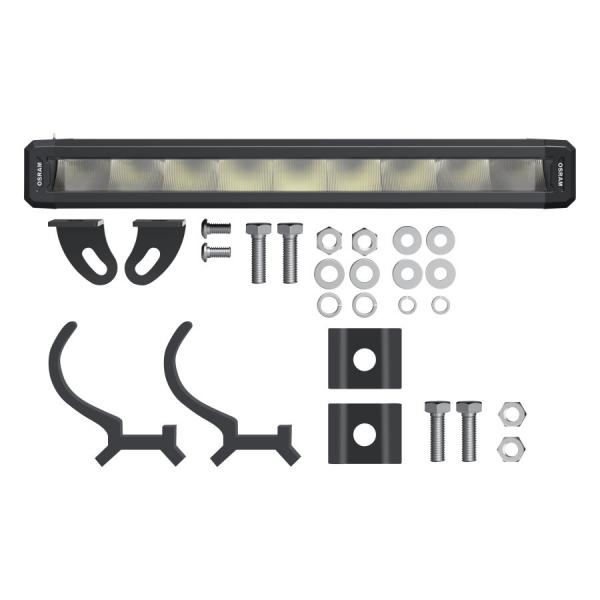 Preview: OSRAM LightBar VX250-SP 1500 LM